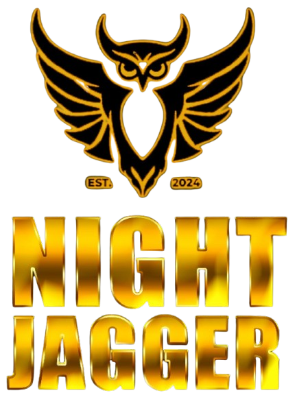 Logo Night Jagger